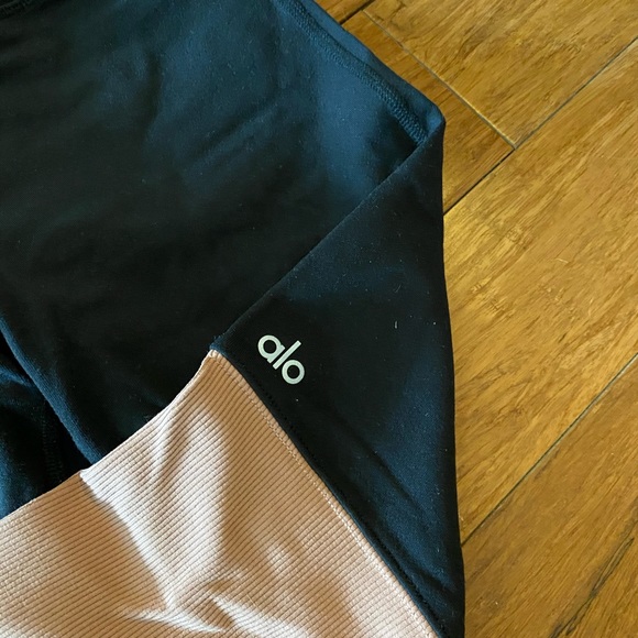 SOLD — Alo Yoga Goddess Legging Bundle - Picture 7 of 8